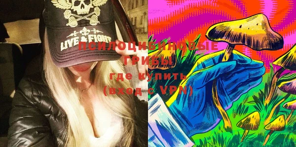 тгк Абдулино