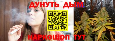 гашик Берёзовский