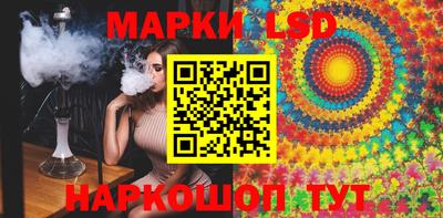 гашик Берёзовский